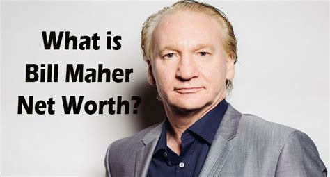 bill maher personal life.